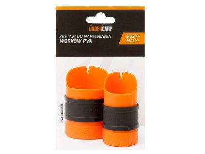 przyrzad pva loader zestaw