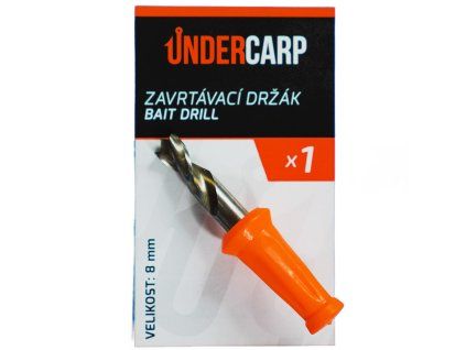 UC607 Zavrtavaci drzak Bait Drill 8mm