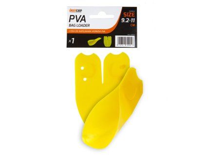 Lopatka Na PVA Bag Loader undercarp