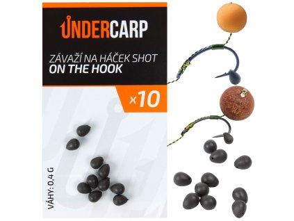 Zavazi Shot On The Hook 04g