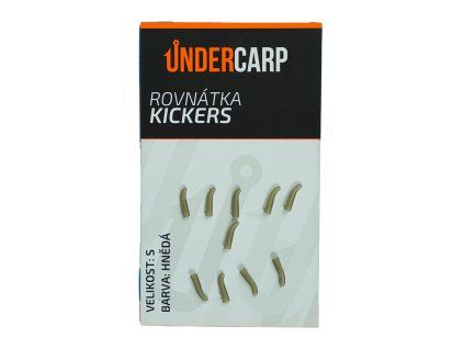UC66 Rovnatka Kickers – hneda S