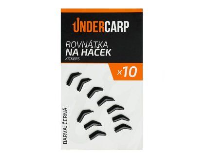 UC516 Hook Kickers – Black