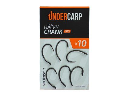 UC461 Hacky Crank PRO 2