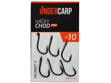 UC452 Hacky Chod PRO 2
