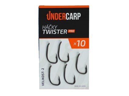 UC449 Hacky Twister PRO 2