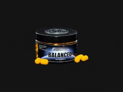 991 banana balanced
