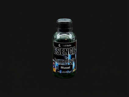 mussel koncentrat