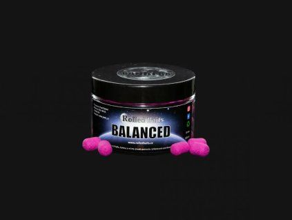 997 cranberry balanced