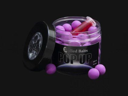 805 cranberry pop up