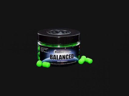 1003 glm balanced