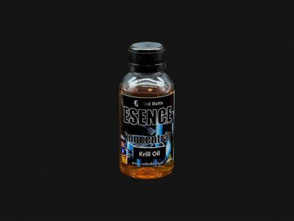 krilloil koncentrat
