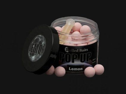 541 lemon pop up