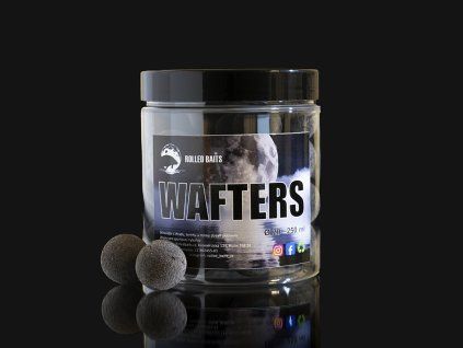 MonsterCrab wafters