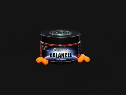 1021 peach balanced