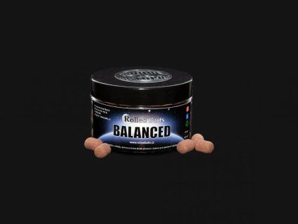 1036 squid octopus balanced