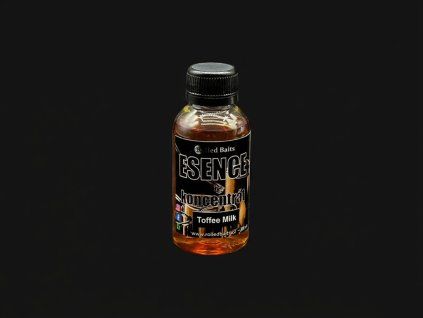 toffeemilk koncentrat