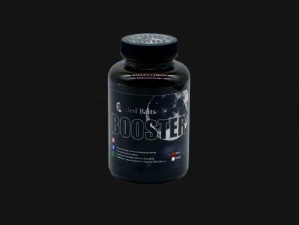 121 tuna krill booster