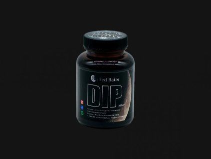 124 tuna krill tekuty dip