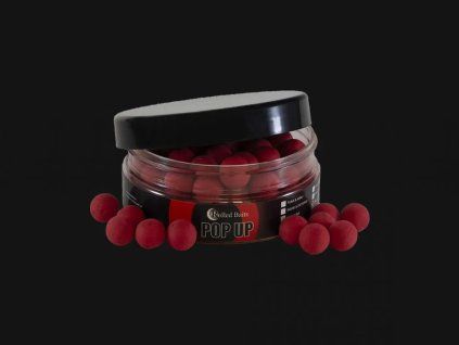 46 wild cherry pop up