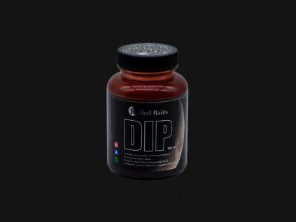 61 wild cherry tekuty dip