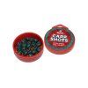 Garda Carp Shots Carp Shots camou green (Varianta 0,9g 20ks)
