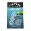 54580 zarazky bead ring kit 10 20ks carp r us