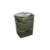 54613 kbelik olive square container 13l trakker