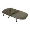 54676 spacak big snooze wide sleeping bag trakker