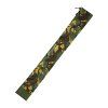 54721 obal na mokry podberak landing net stink sleeve camo aqua
