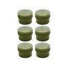 54790 kelimky half sized glug pots 150ml 6ks trakker