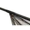 54847 1 podberak deluxe carbon landing net 2pcs 42 nikl