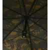 54961 6 brolly camo fast light brolly aqua