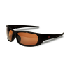 54982 3 polarizacni bryle amber wrap around sunglasses trakker