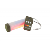 55135 2 svetlo s ovladacem nitelife bivvy light remote 150 trakker
