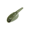 55144 4 lopatky bait scoop set 3ks trakker