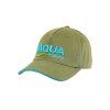 55162 ksiltovka flexi cap aqua