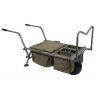 55171 prepravni vozik x trail compact barrow trakker
