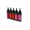 55300 3 lum x red liquid glow strawberry 115ml nikl