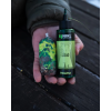 55312 9 lum x yellow liquid glow crab 115ml nikl