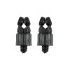 55567 nahradni klip clinga adjustable line clip 2ks trakker