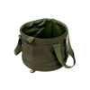 55627 1 skladaci vedro sanctuary pop up bucket trakker