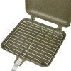 55648 3 toaster armolife marble grill toaster xl trakker
