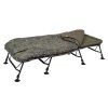 55744 lehatko rlx 8 wide camo bed system trakker