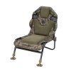 55759 kreslo multifunkcni levelite camo transformer chair trakker