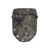 55861 obal na vahu nxc camo scales pouch trakker
