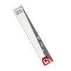 55885 navazce fluoro boom ronnie swivel 30lb 19cm 3ks trakker
