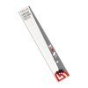 55888 navazce fluoro boom clinga ronnie sleeve 30lb 19cm 3ks trakker