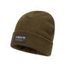 55984 kulich techpro wr beanie green trakker