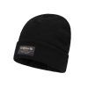 55987 kulich techpro wr beanie black trakker