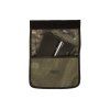 56062 2 kapsa na lehatko nxc camo bedchair storage pouch trakker